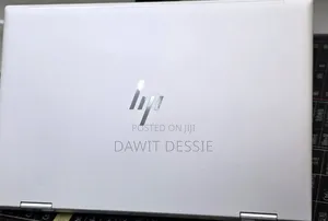 New Laptop HP EliteBook 830 G7 16GB Intel Core i7 SSD 512GB