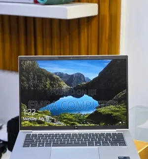 New Laptop HP EliteBook 840 G11 16GB Intel Core Ultra 7 SSD 512GB