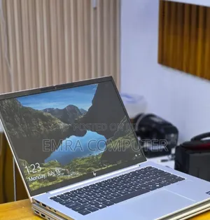 New Laptop HP EliteBook 840 G11 16GB Intel Core Ultra 7 SSD 512GB