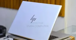 New Laptop HP EliteBook 840 G11 16GB Intel Core Ultra 7 SSD 512GB