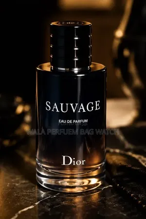 Dior Sauvage