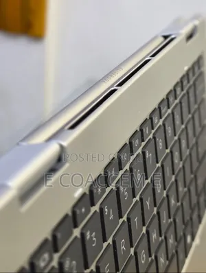 New Laptop HP Elitebook 830 G11 16GB Intel Core Ultra 7 SSD 512GB