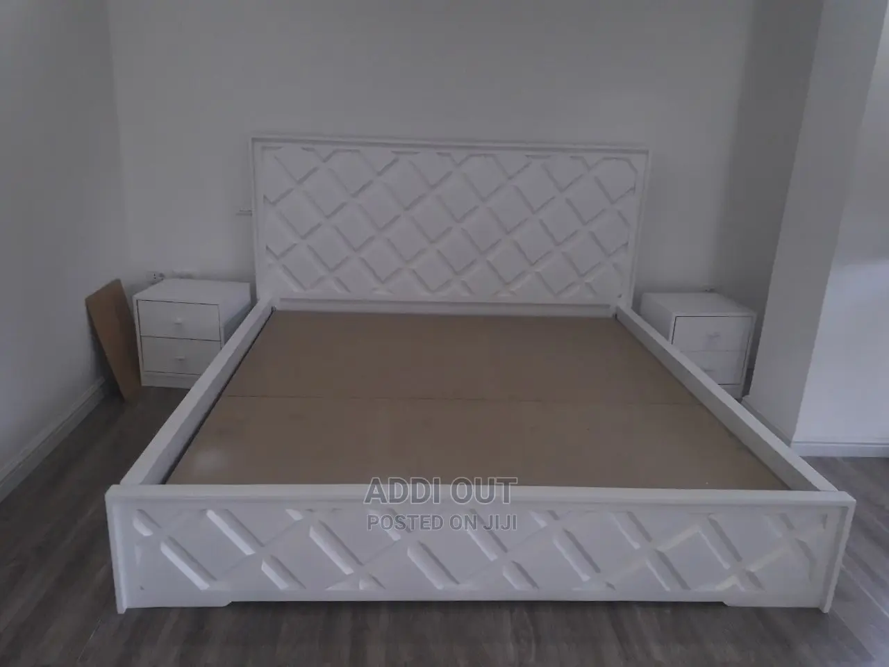 አልጋዎች/Beds