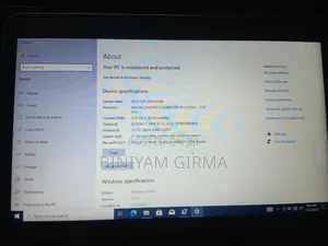 Laptop HP EliteBook 840 8GB Intel HDD 500GB