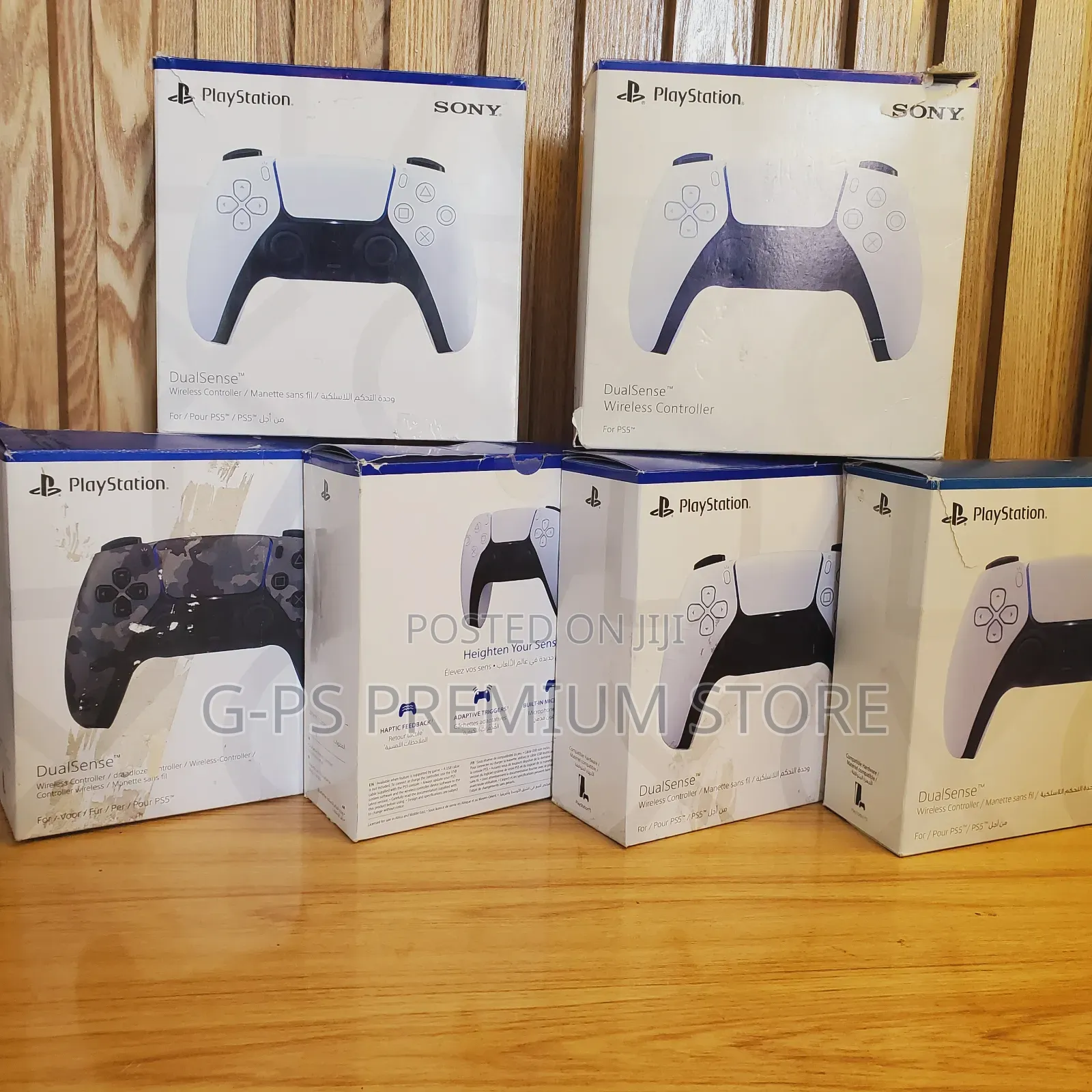 Playstation 5 Controller (Joystick )