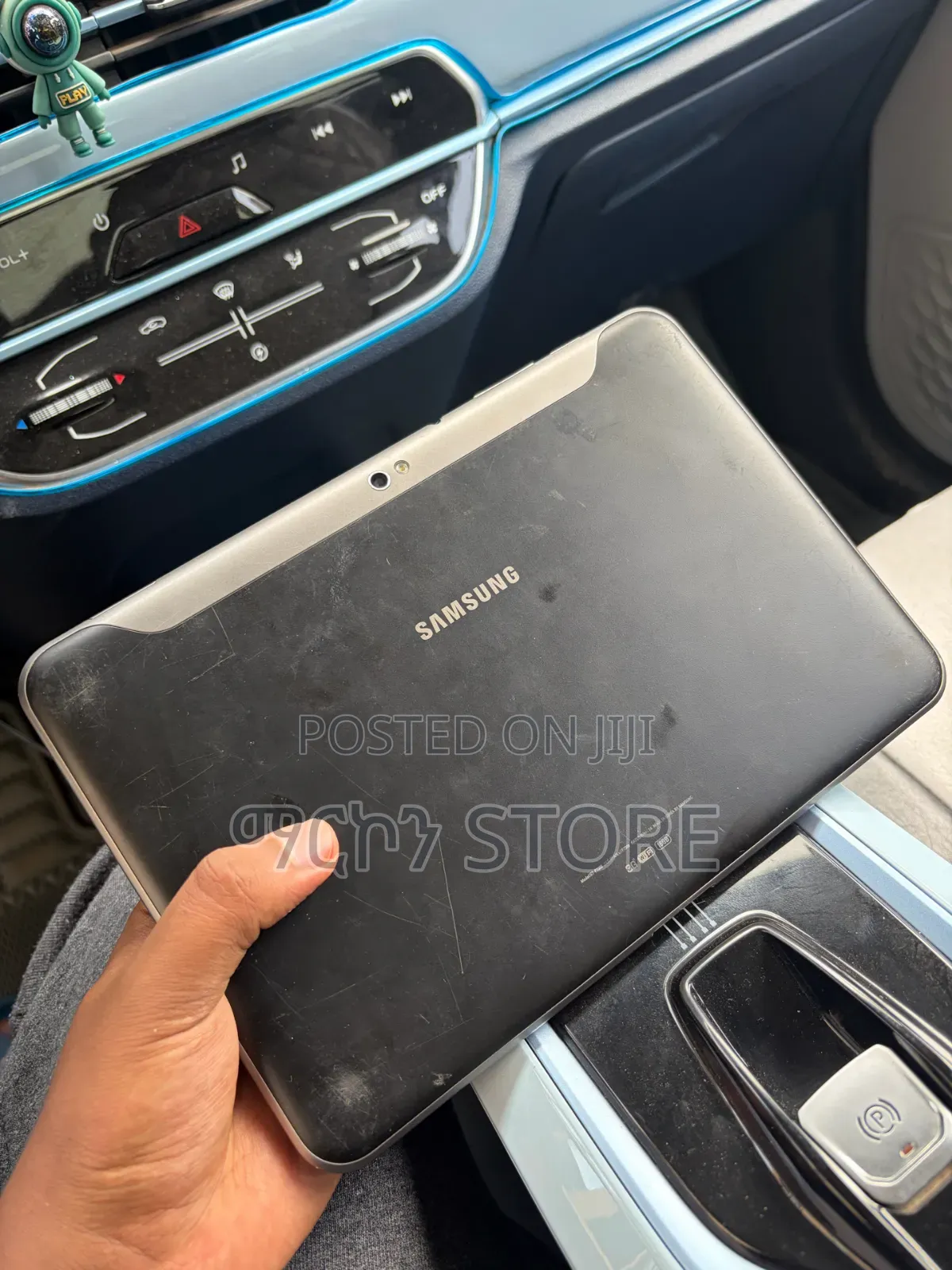 Samsung Galaxy Tab 8.9