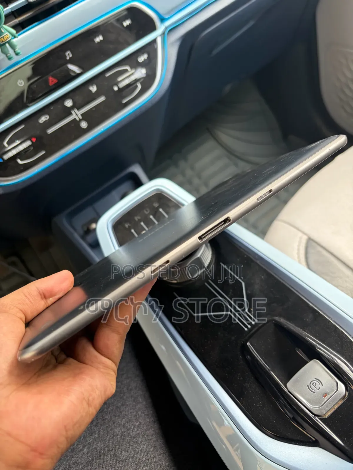 Samsung Galaxy Tab 8.9