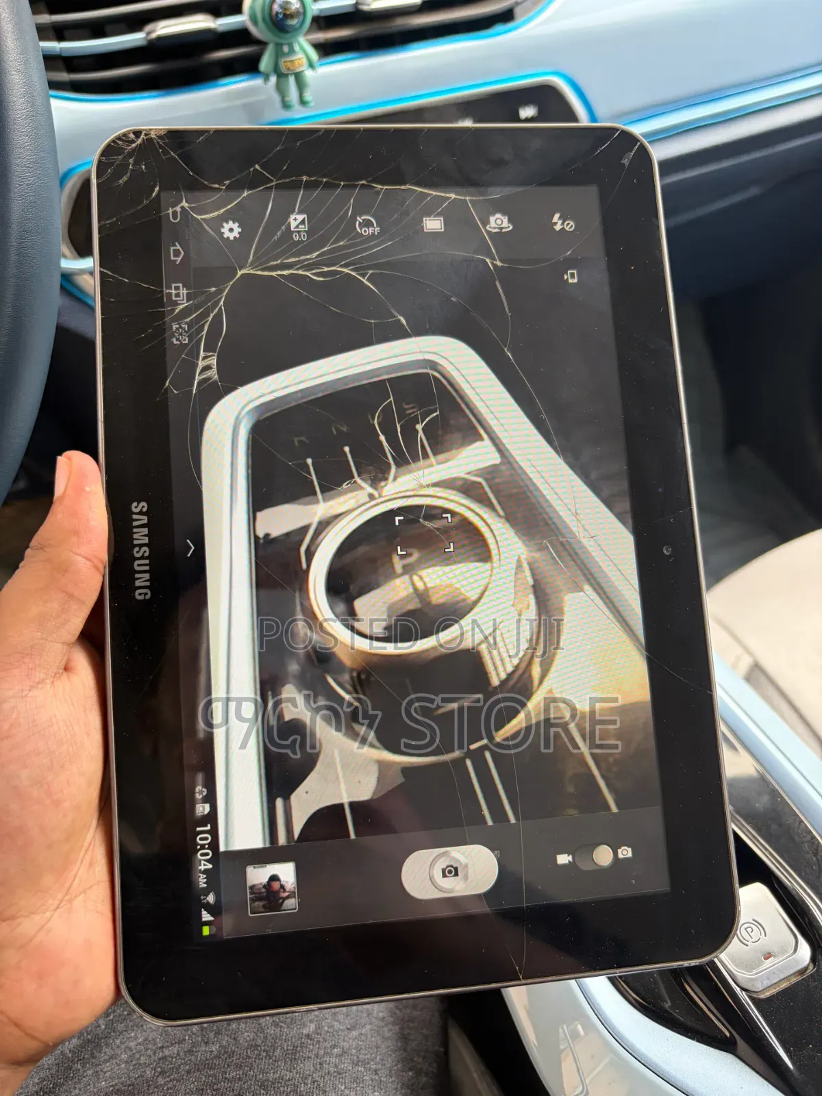 Samsung Galaxy Tab 8.9
