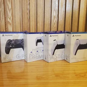 Playstation 5 Controller (Joystick )