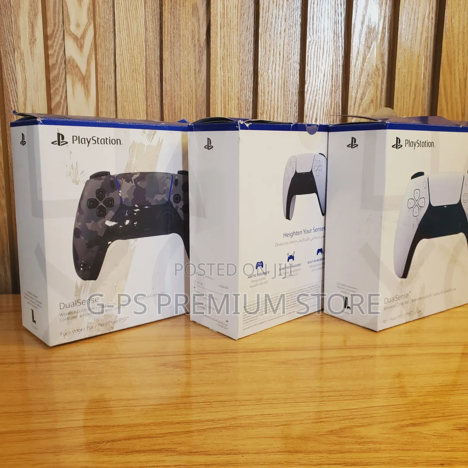 Playstation 5 Controller (Joystick )