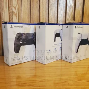 Playstation 5 Controller (Joystick )