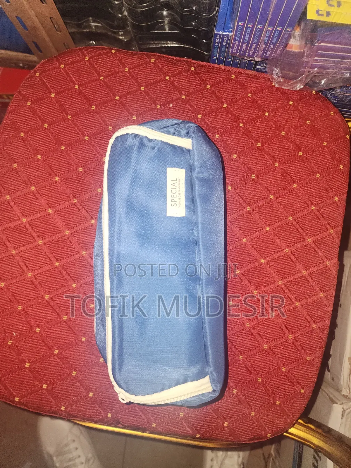 Pencil Bag for Students