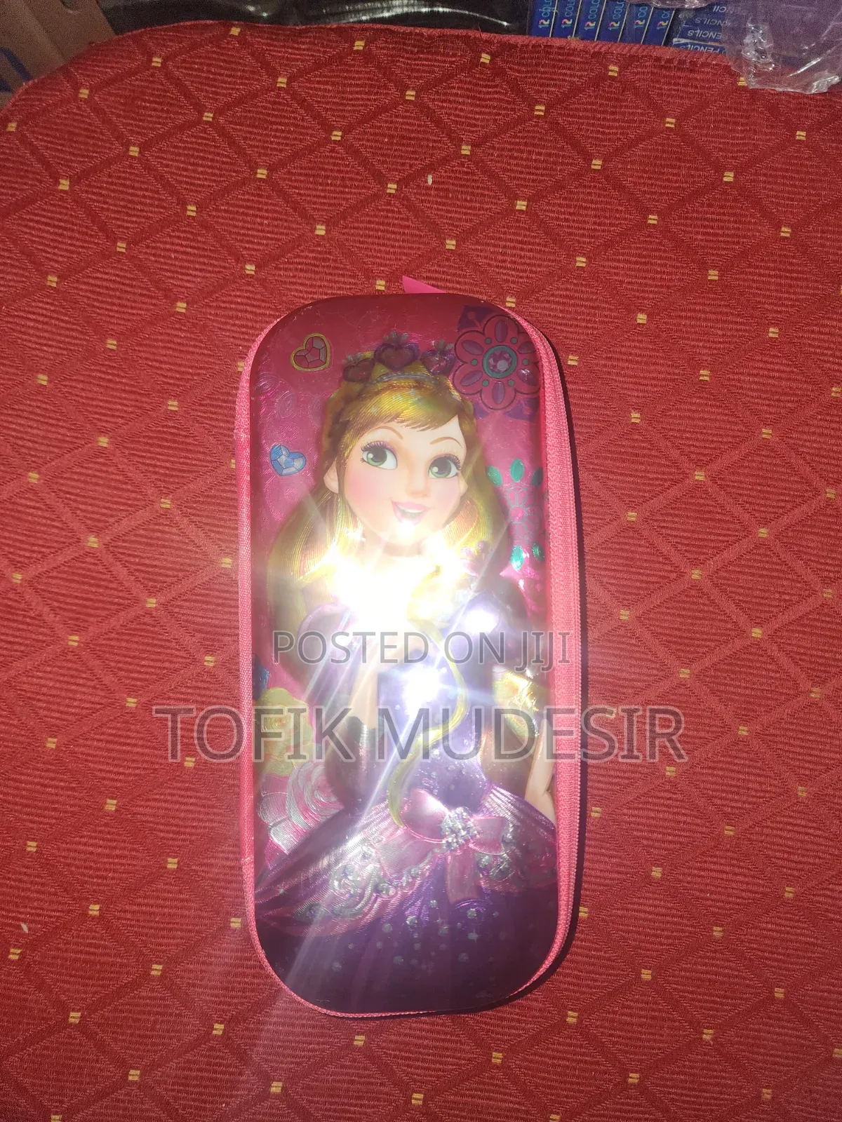 Pencil Bag for Students