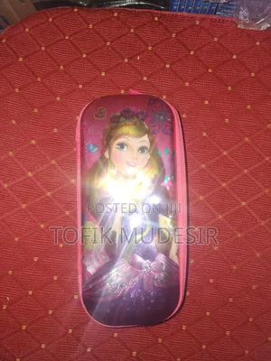Pencil Bag for Students