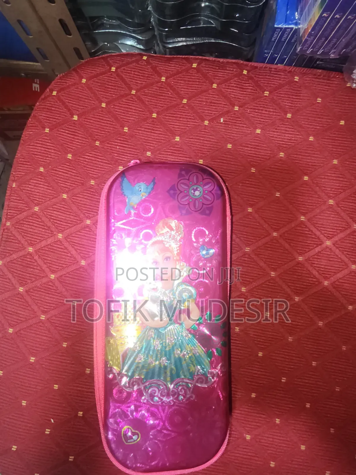 Pencil Bag for Students