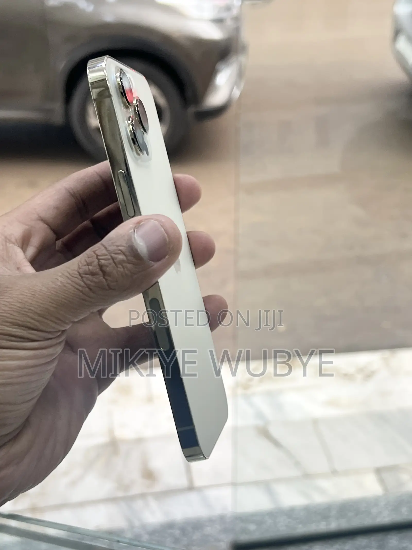 Apple iPhone 13 Pro Max 128 GB Gold