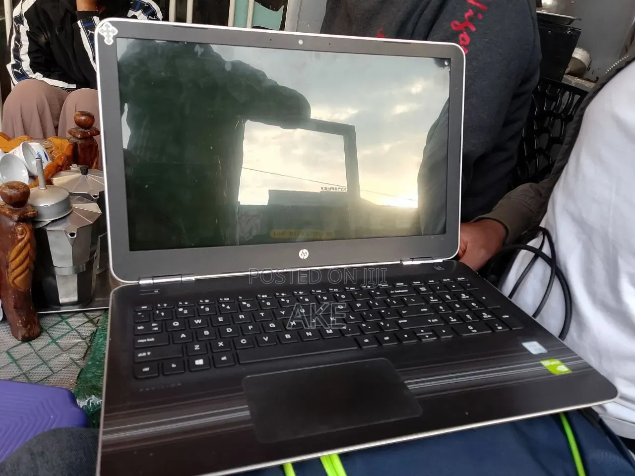 Laptop HP Stream Notebook 8GB Intel Core i5 HDD 1T