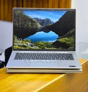 New Laptop HP 16GB Intel Core Ultra 7 SSD 512GB