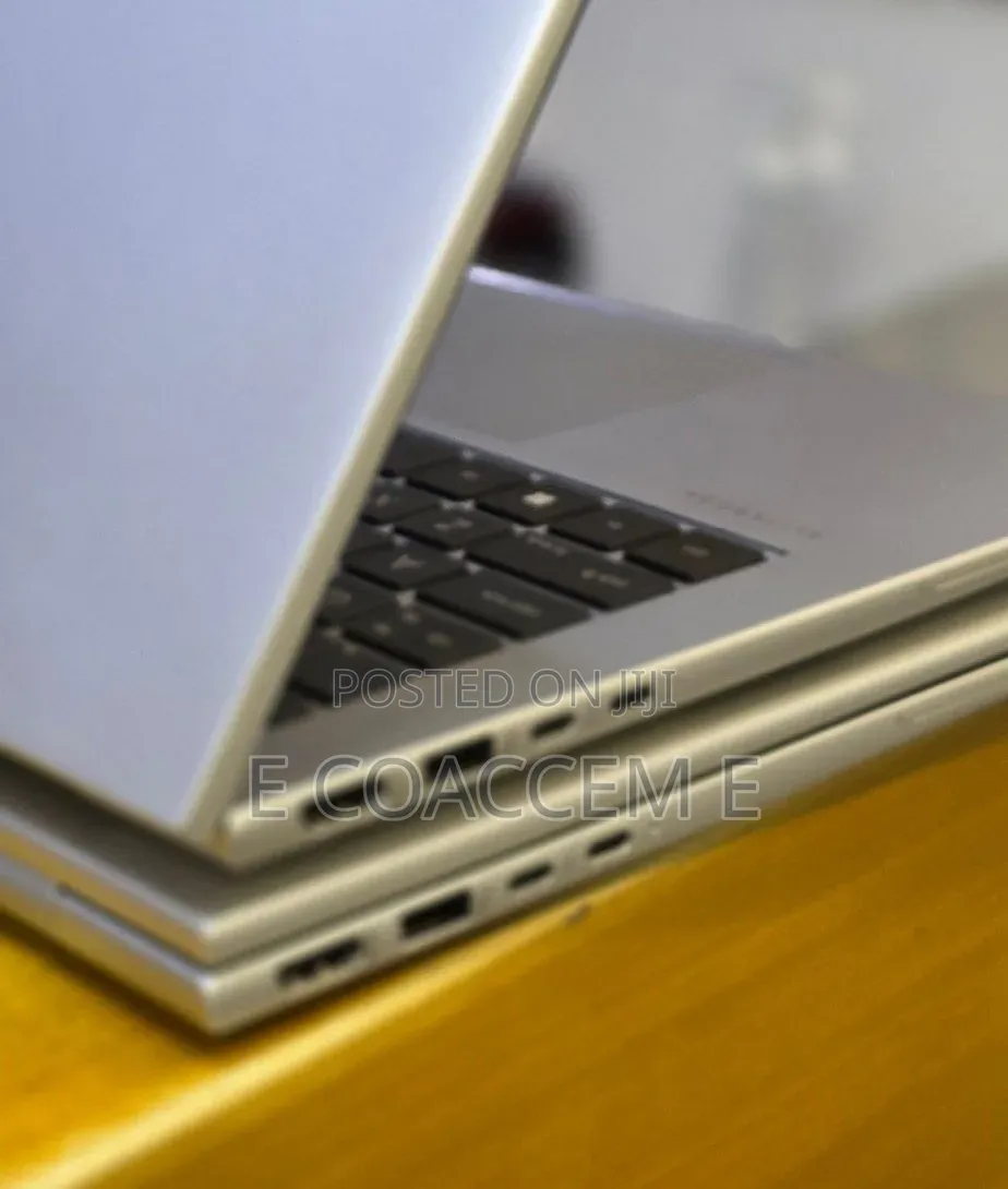 New Laptop HP 16GB Intel Core Ultra 7 SSD 512GB
