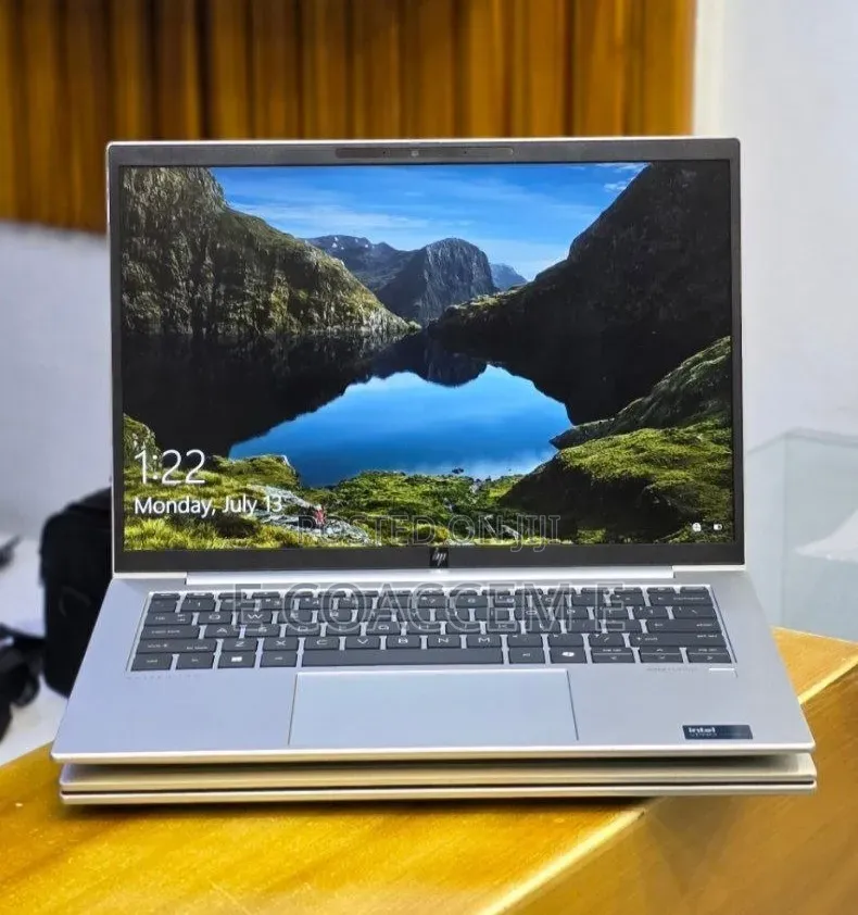 New Laptop HP 16GB Intel Core Ultra 7 SSD 512GB