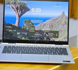 New Laptop HP Elitebook 830 G11 16GB Intel Core Ultra 7 SSD 512GB