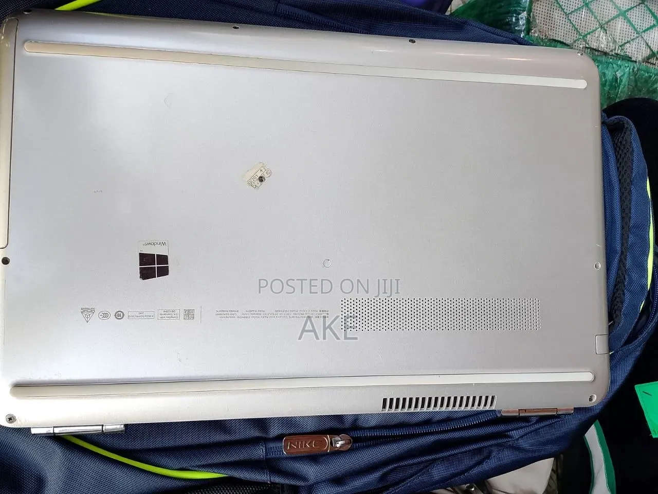 Laptop HP Stream Notebook 8GB Intel Core i5 HDD 1T