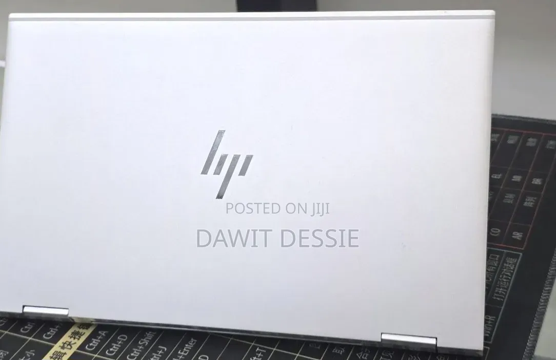 New Laptop HP EliteBook x360 1040 G7 16GB Intel Core i7 SSD 512GB