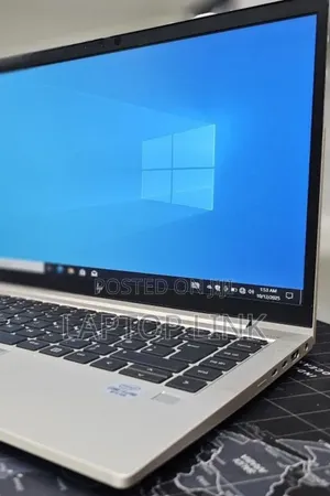 New Laptop HP EliteBook 840 G7 16GB Intel Core i5 SSD 512GB