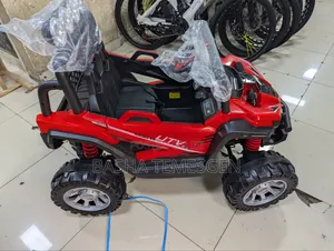 Kids Cars and Baykes