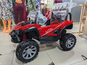 Kids Cars and Baykes