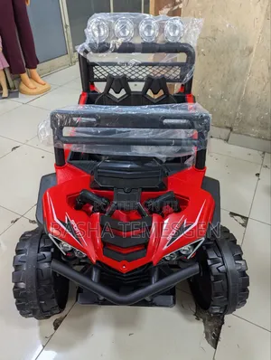 Kids Cars and Baykes