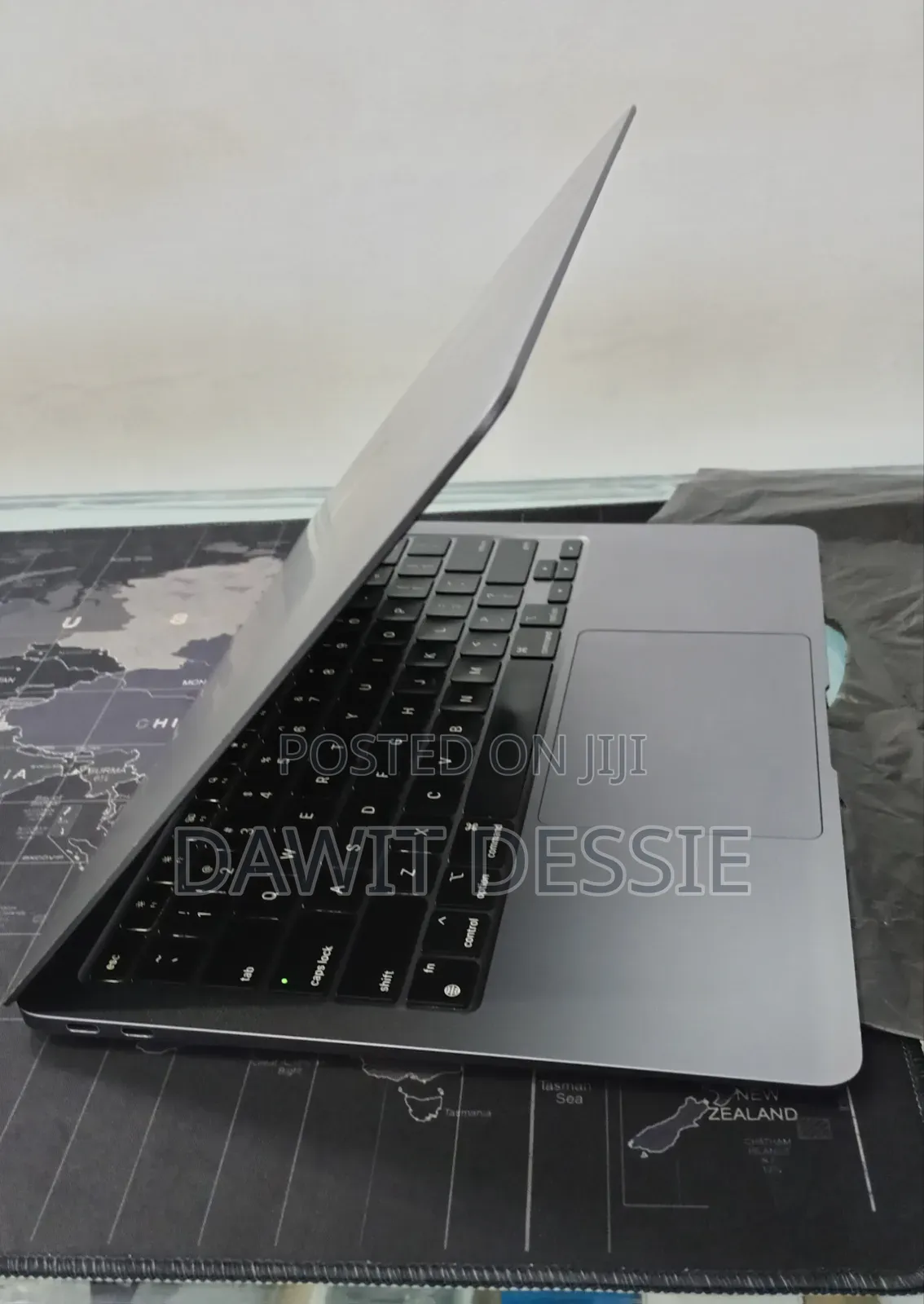 New Laptop Apple MacBook Air 2020 M1 16GB Apple M1 SSD 512GB