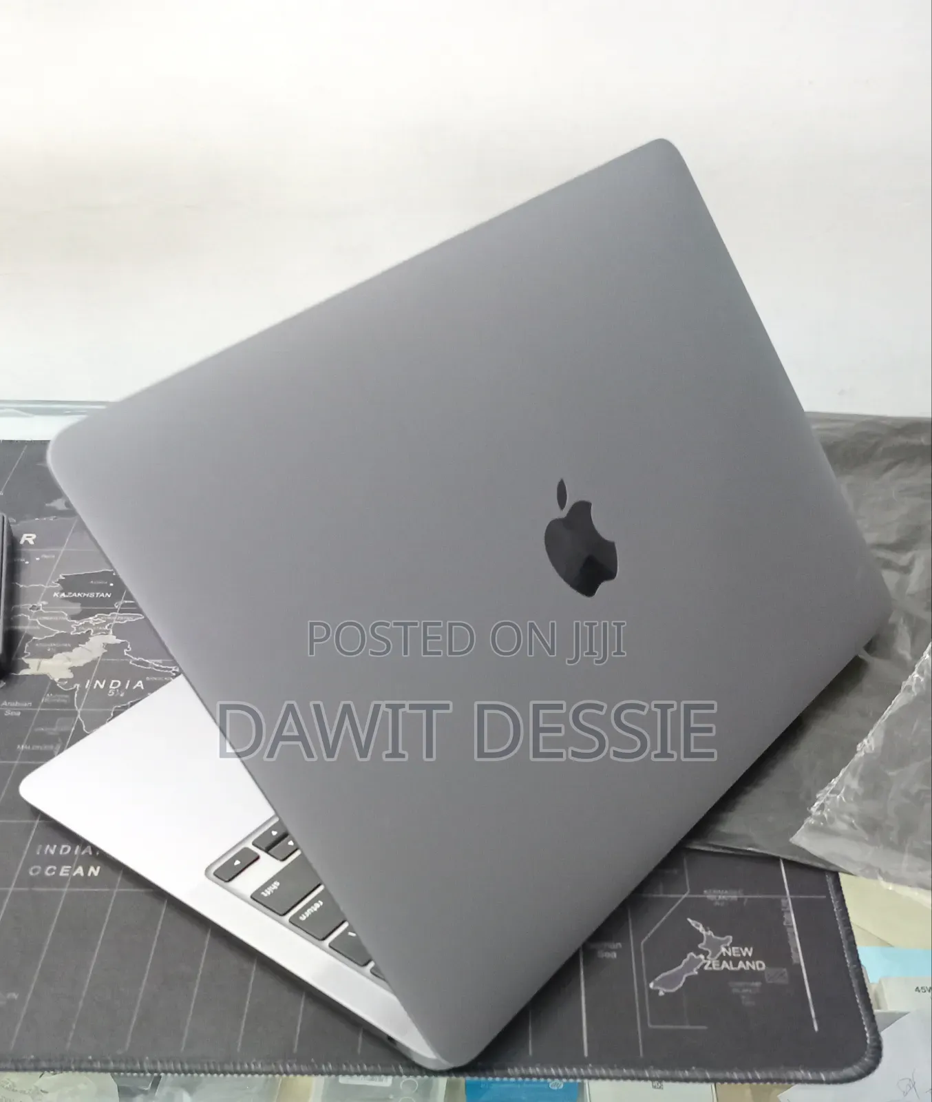 New Laptop Apple MacBook Air 2020 M1 16GB Apple M1 SSD 512GB