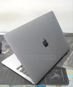 New Laptop Apple MacBook Air 2020 M1 16GB Apple M1 SSD 512GB