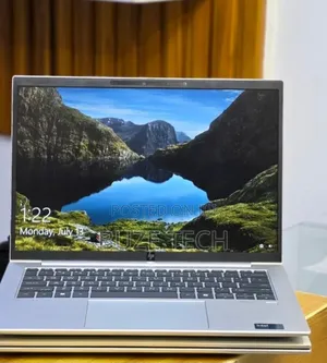 New Laptop HP EliteBook 840 G11 16GB Intel Core Ultra 7 SSD 512GB