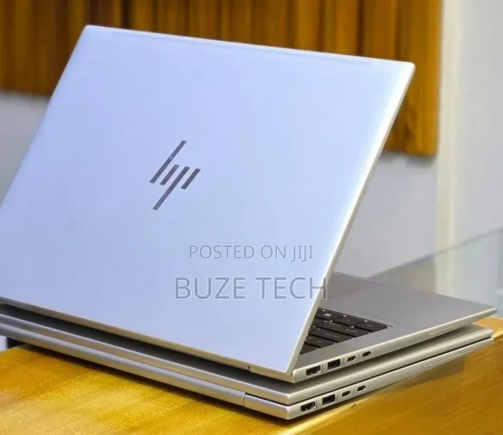 New Laptop HP EliteBook 840 G11 16GB Intel Core Ultra 7 SSD 512GB
