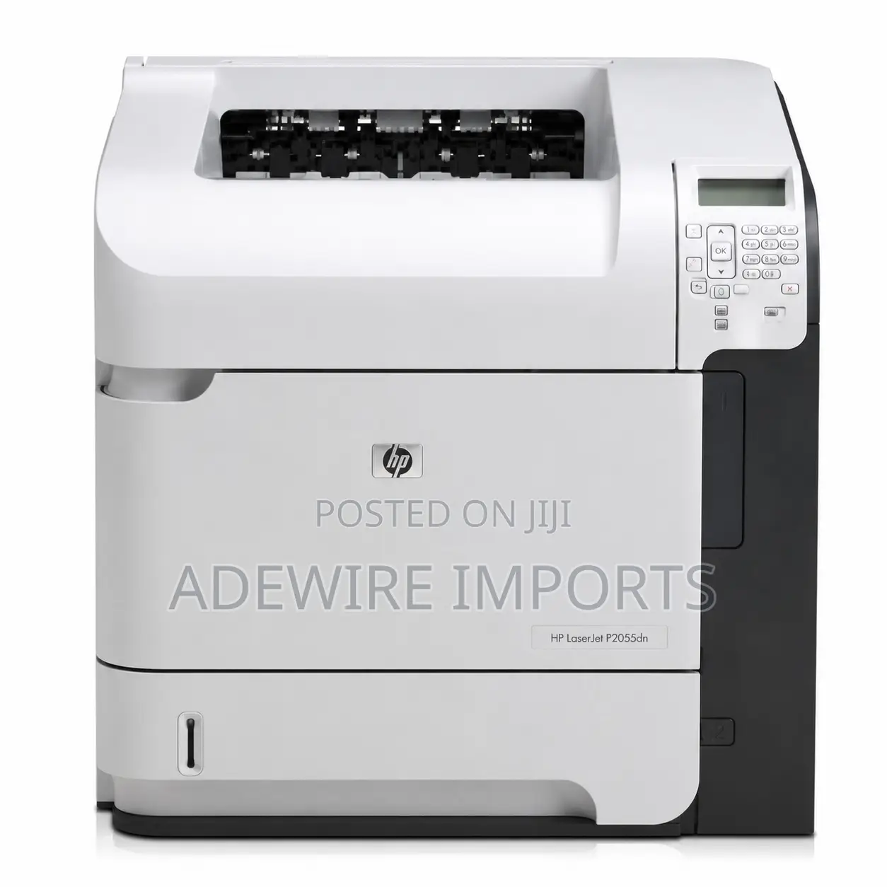 Hp Laserjet 4015 Used Printer With Vat