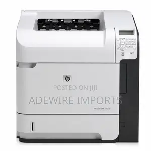 Hp Laserjet 4015 Used Printer With Vat