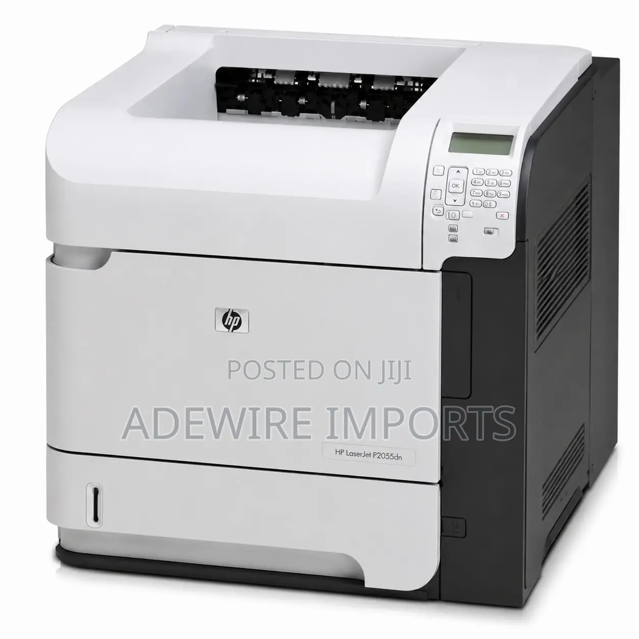 Hp Laserjet 4015 Used Printer With Vat