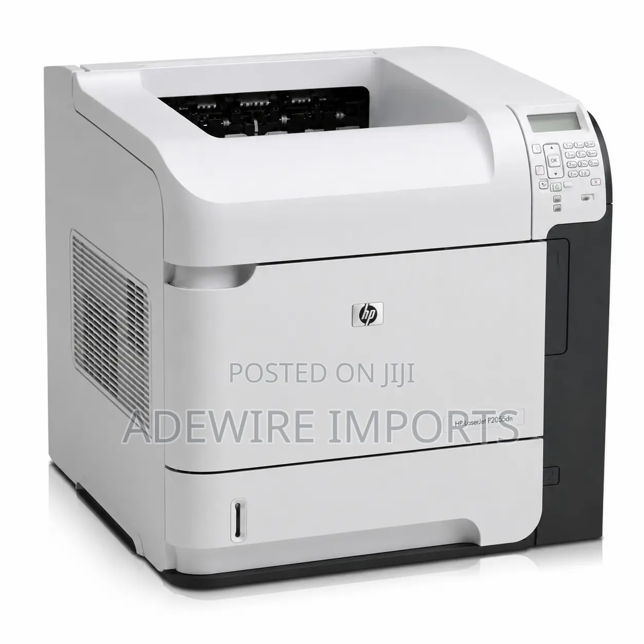 Hp Laserjet 4015 Used Printer With Vat