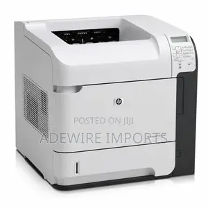 Hp Laserjet 4015 Used Printer With Vat
