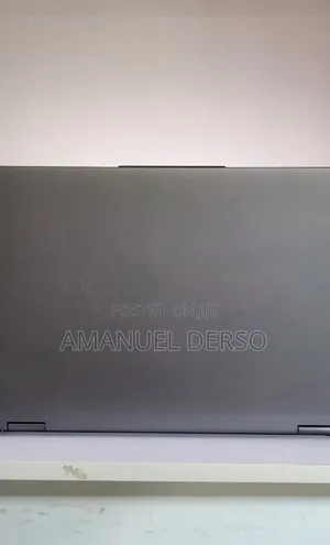 New Laptop Lenovo Yoga 7i 16GB Intel Core i7 SSD 512GB