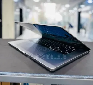 New Laptop Apple MacBook Pro 2021 M1 16GB Apple M1 Pro SSD 512GB