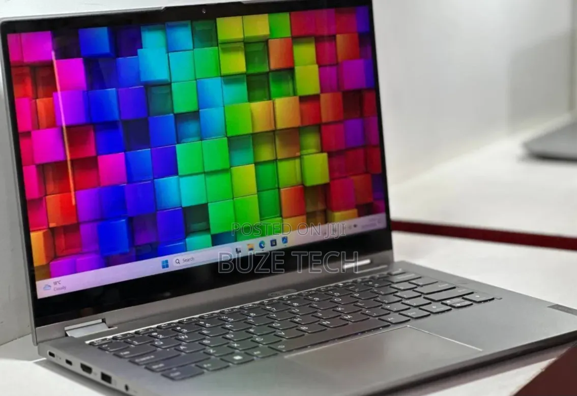 New Laptop Lenovo 8GB Intel Core i5 SSD 512GB