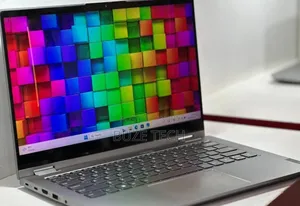New Laptop Lenovo 8GB Intel Core i5 SSD 512GB
