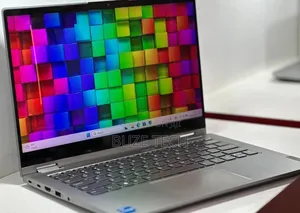 New Laptop Lenovo 8GB Intel Core i5 SSD 512GB