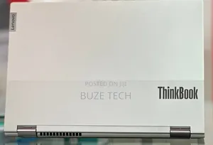 New Laptop Lenovo 8GB Intel Core i5 SSD 512GB