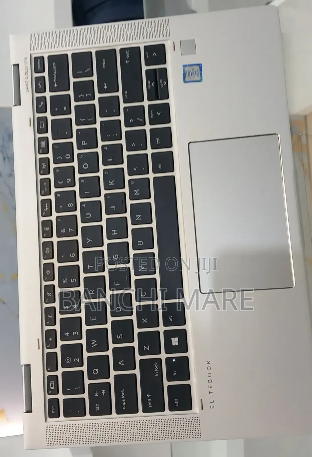 New Laptop HP EliteBook X360 1030 16GB Intel Core i7 SSD 512GB