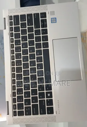 New Laptop HP EliteBook X360 1030 16GB Intel Core i7 SSD 512GB