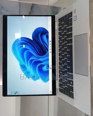 New Laptop HP EliteBook X360 1030 16GB Intel Core i7 SSD 512GB